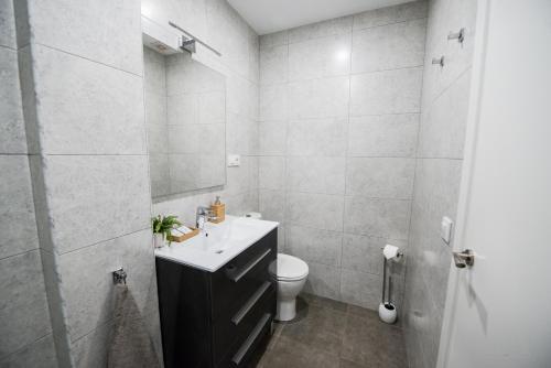 Apartamento Sagasta 13