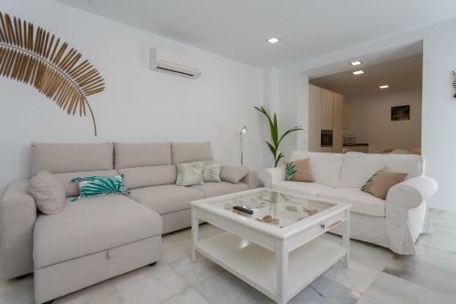 Apartamento La Pepa de Oro By Cadiz4rentals