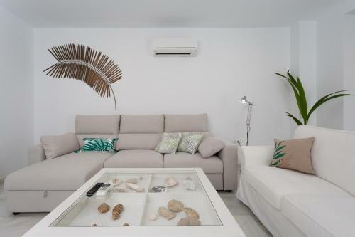 Apartamento La Pepa de Oro By Cadiz4rentals
