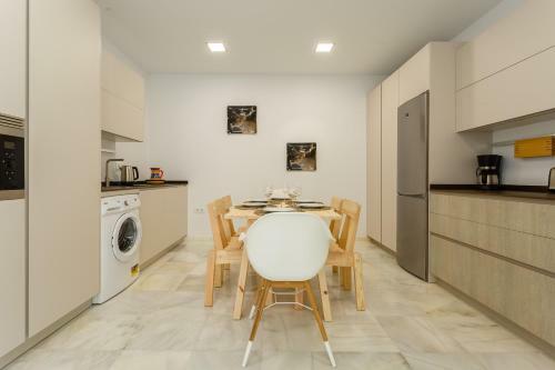 Apartamento La Pepa de Oro By Cadiz4rentals