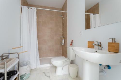 Apartamento La Pepa de Oro By Cadiz4rentals