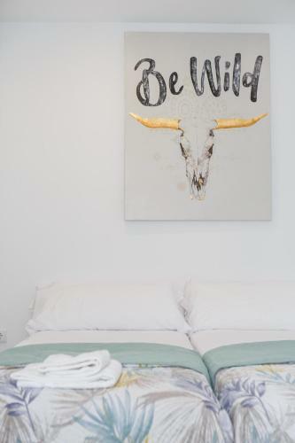 Apartamento La Pepa de Oro By Cadiz4rentals