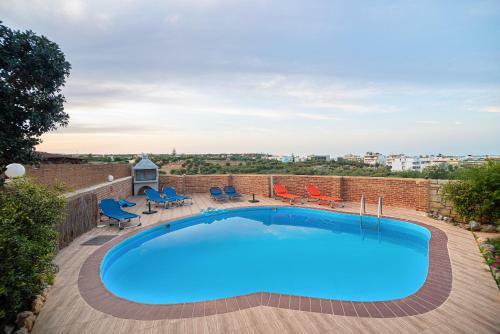 Neriides Villas