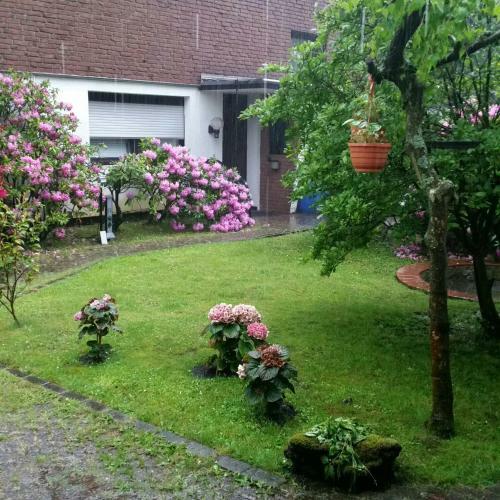 Am Hallenbad Hotel Garni