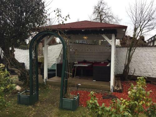 Am Hallenbad Hotel Garni