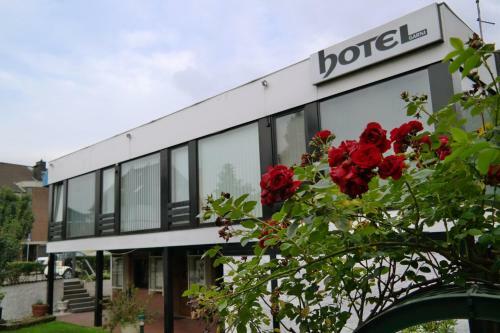Am Hallenbad Hotel Garni