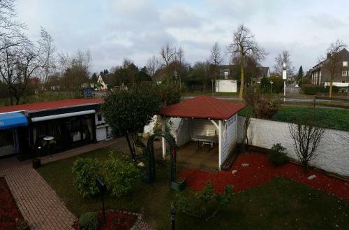 Am Hallenbad Hotel Garni