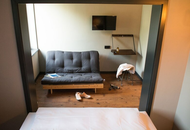 Kr�ger By Underdog Hotels