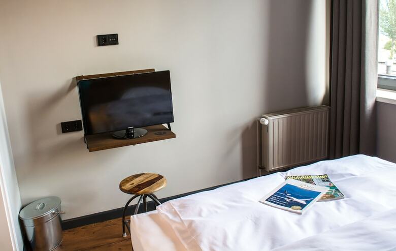 Kr�ger By Underdog Hotels