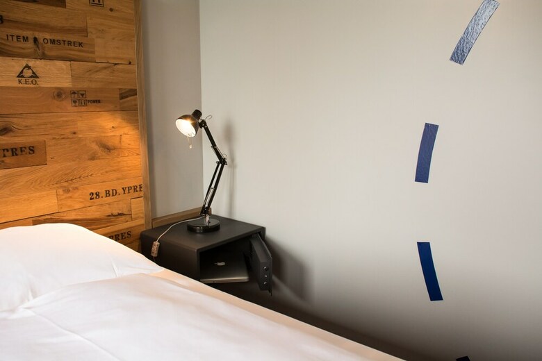 Kr�ger By Underdog Hotels