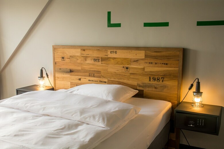 Kr�ger By Underdog Hotels