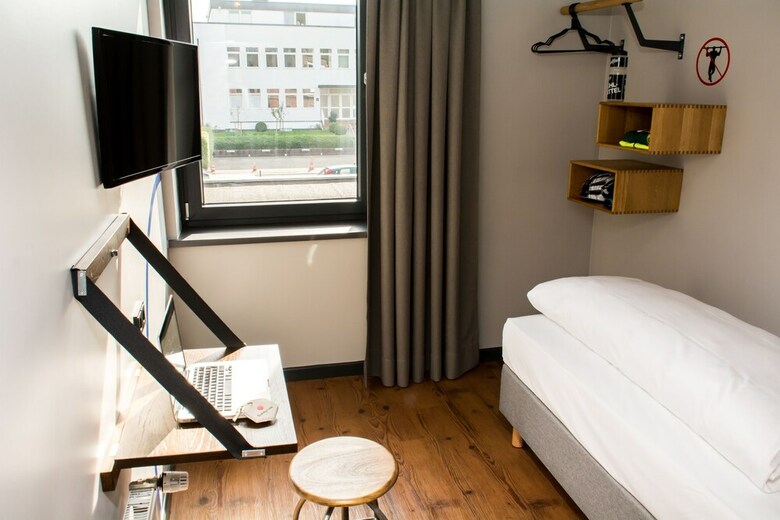 Kr�ger By Underdog Hotels