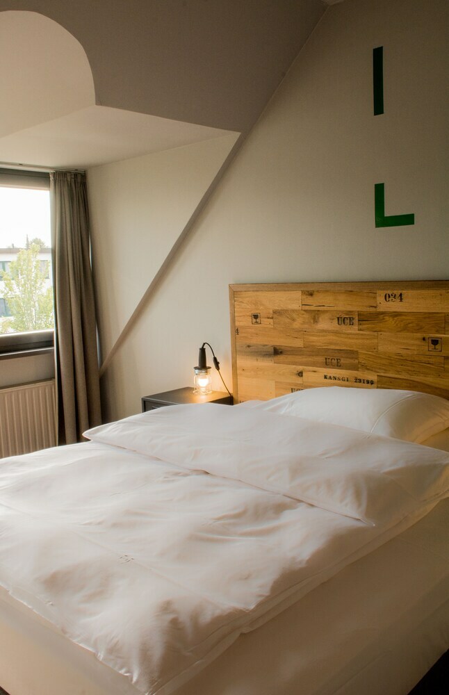 Kr�ger By Underdog Hotels