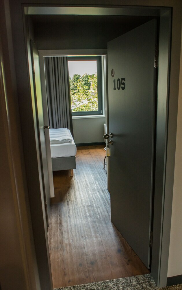 Kr�ger By Underdog Hotels