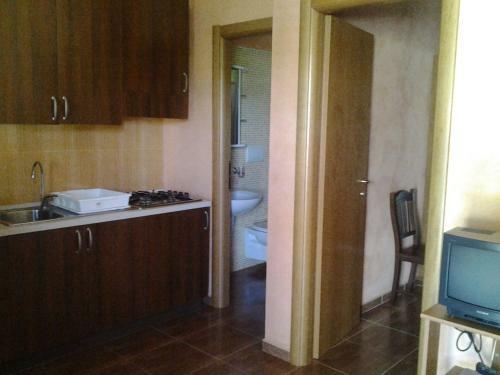 Bed & Breakfast Villa Terra Nostra