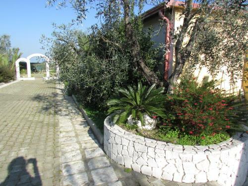 Bed & Breakfast Villa Terra Nostra