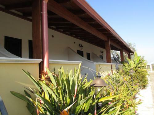 Bed & Breakfast Villa Terra Nostra