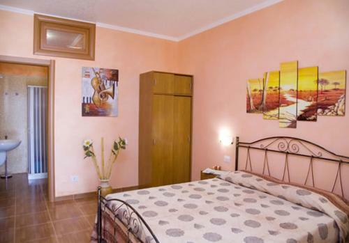 Bed & Breakfast Villa Terra Nostra