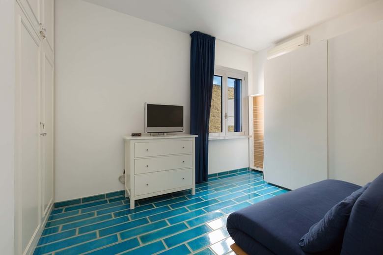 Bed & Breakfast Syrmata