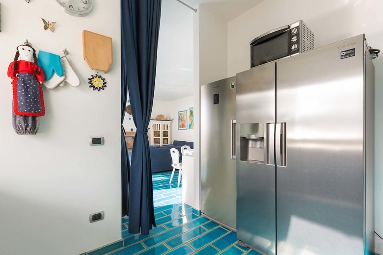Bed & Breakfast Syrmata