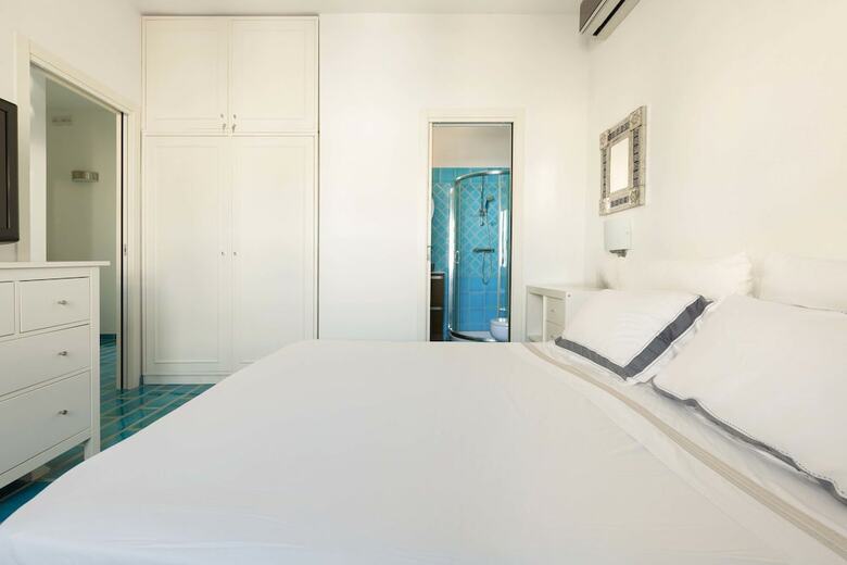 Bed & Breakfast Syrmata