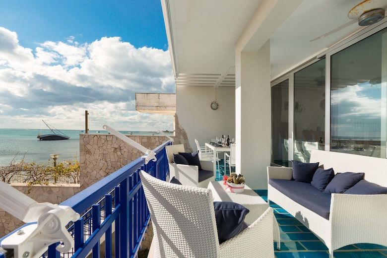 Bed & Breakfast Syrmata