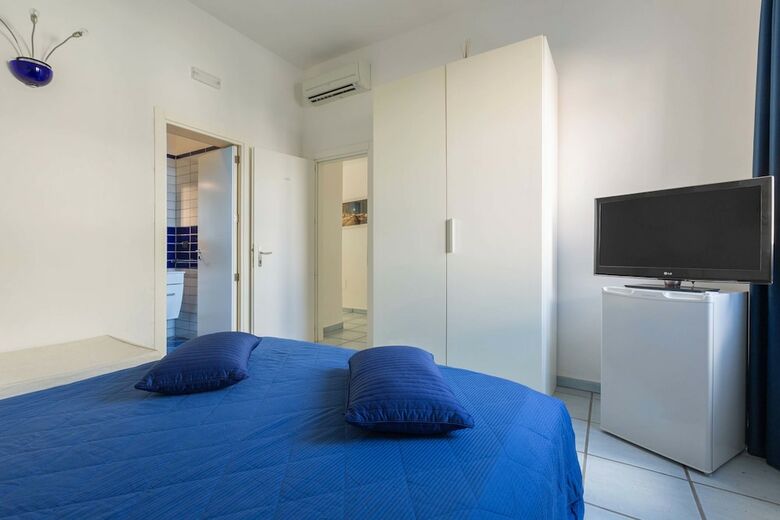 Bed & Breakfast Syrmata