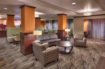Hotel Holiday Inn Express & Suites Overland Park