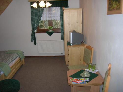 Hostal Villa Bella