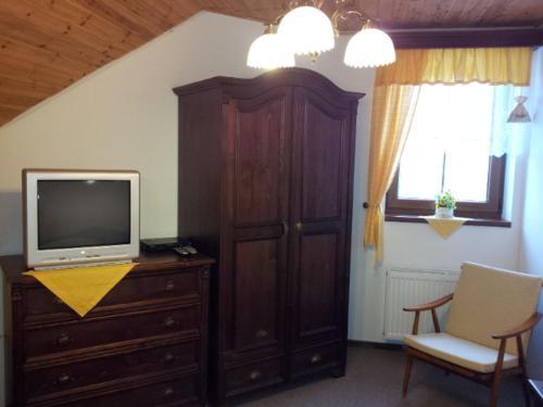 Hostal Villa Bella