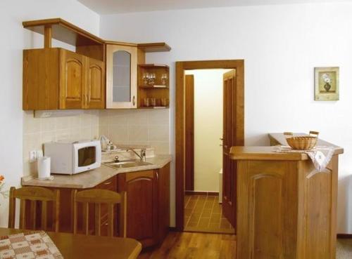 Hostal Villa Bella