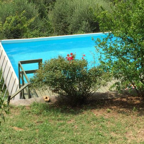 Agroturismo Agriturismo La Rocca Di Perti