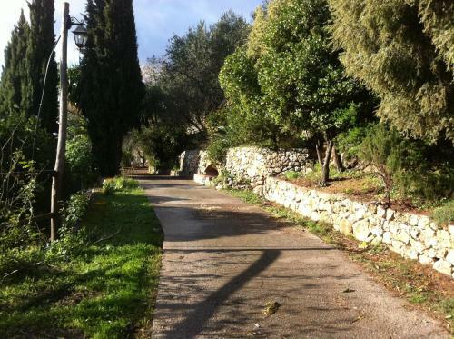Agroturismo Agriturismo La Rocca Di Perti