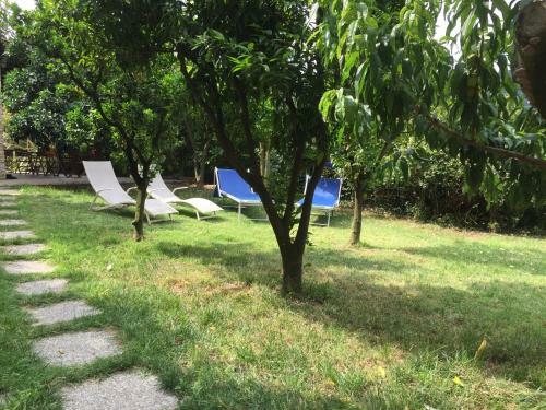 Agroturismo Agriturismo La Rocca Di Perti