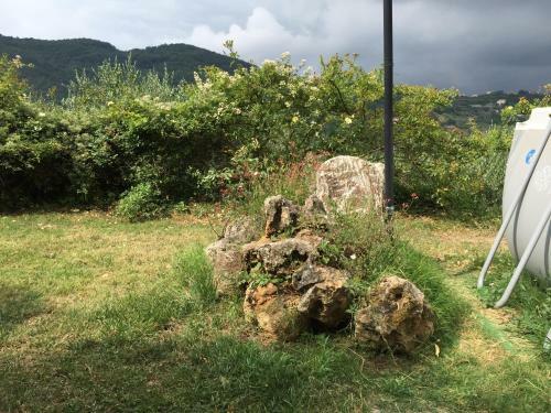 Agroturismo Agriturismo La Rocca Di Perti