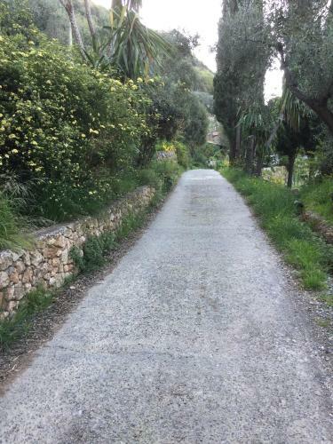 Agroturismo Agriturismo La Rocca Di Perti