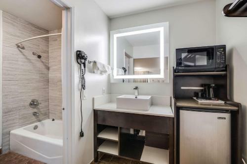 Motel Rodeway Inn Temecula