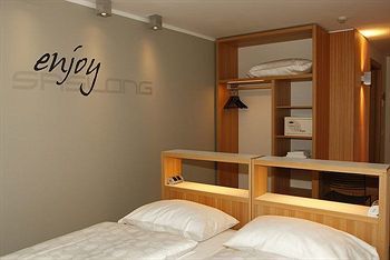 Smart Hotel Saslong