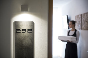 Smart Hotel Saslong