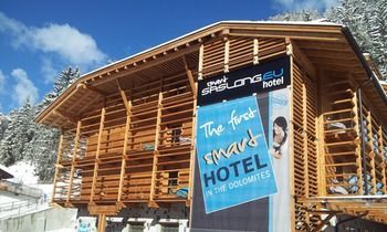 Smart Hotel Saslong