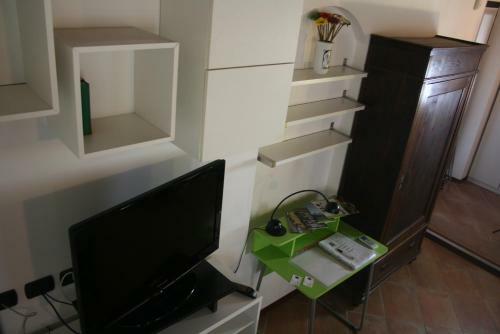 Apartamento Old Farm Residence