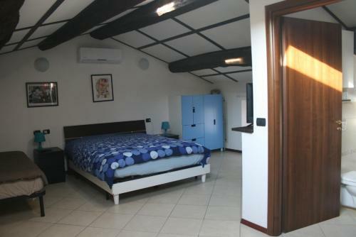Apartamento Old Farm Residence