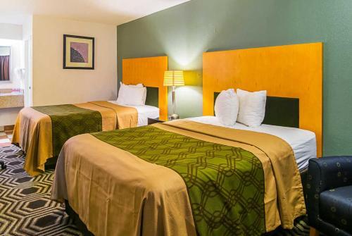 Motel Red Carpet Inn