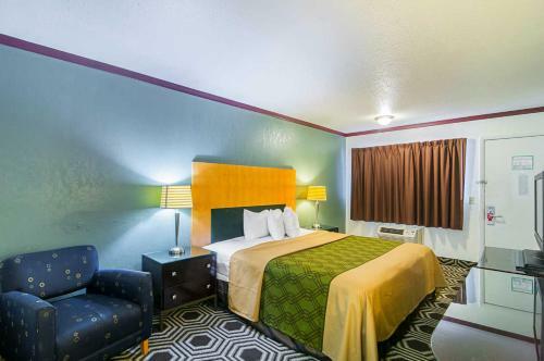 Motel Red Carpet Inn