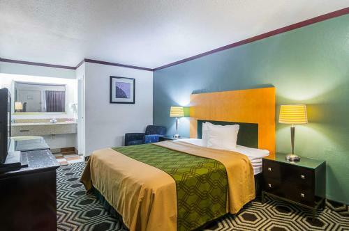 Motel Red Carpet Inn