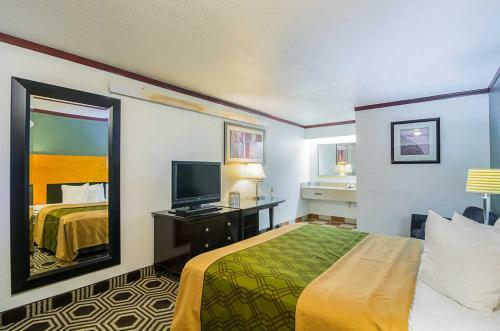 Motel Red Carpet Inn