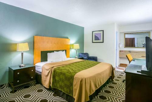 Motel Red Carpet Inn