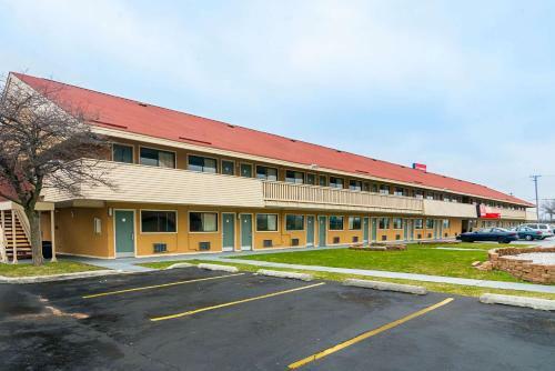Motel Red Carpet Inn