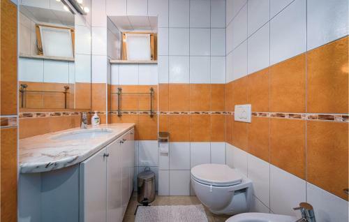 Holiday Home Burici Croatia