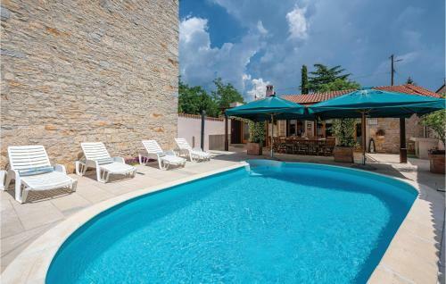 Holiday Home Burici Croatia